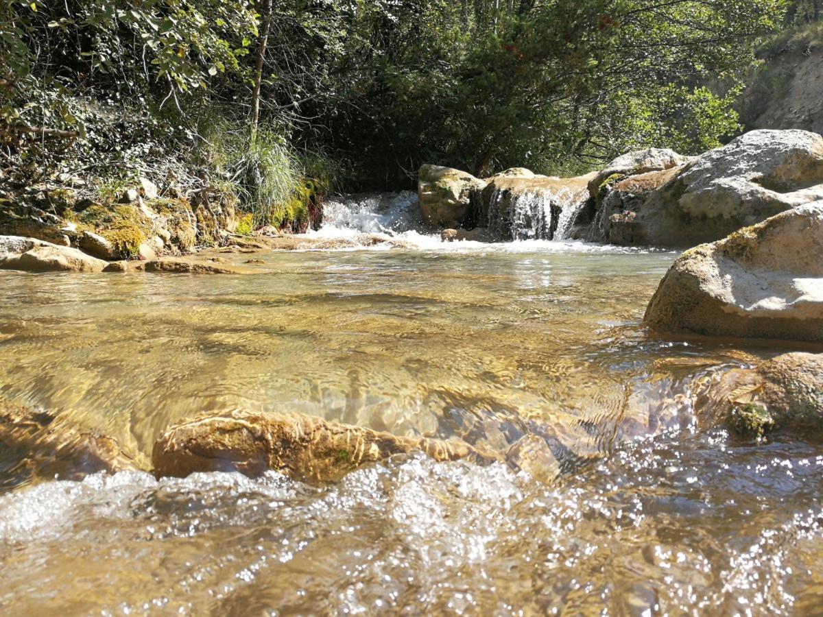 Eygaliers  Mas En Baronnies Provencales酒店 外观 照片